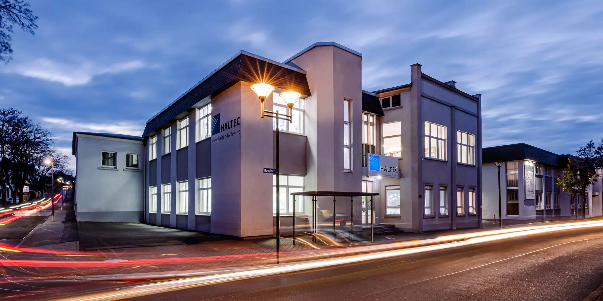 HALTEC in Hemer