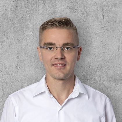 Simon Klein - Space gain expert