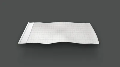 Standard interior tarpaulin Standard interior tarpaulin
